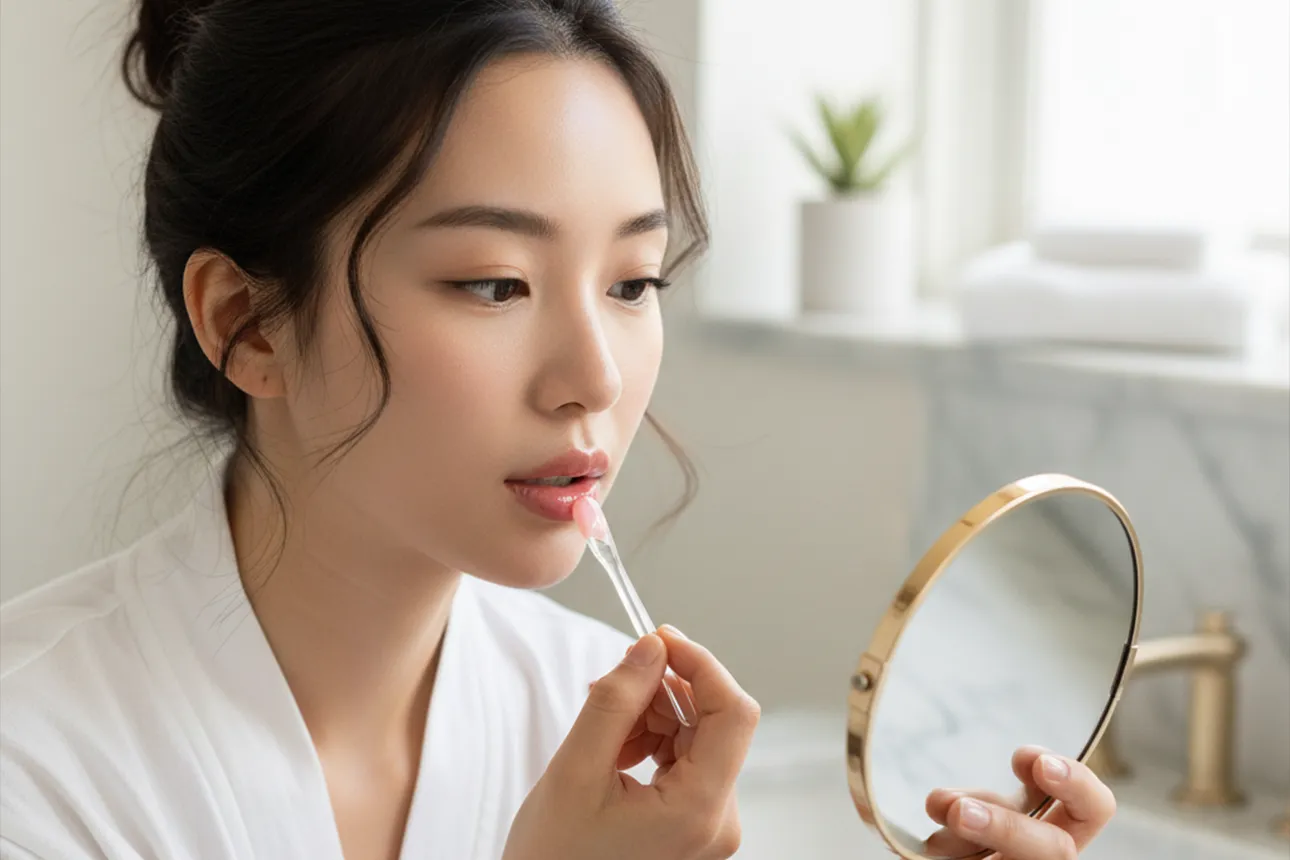 loi ich cua mat na moi cho nguoi hay uong ca phe va hut thuoc 2