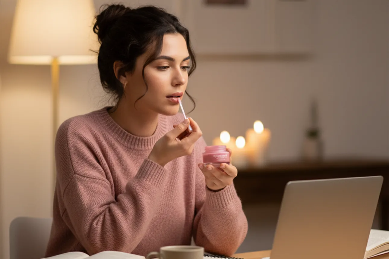 moi bong troc dau hieu binh thuong hay canh bao benh ly 3