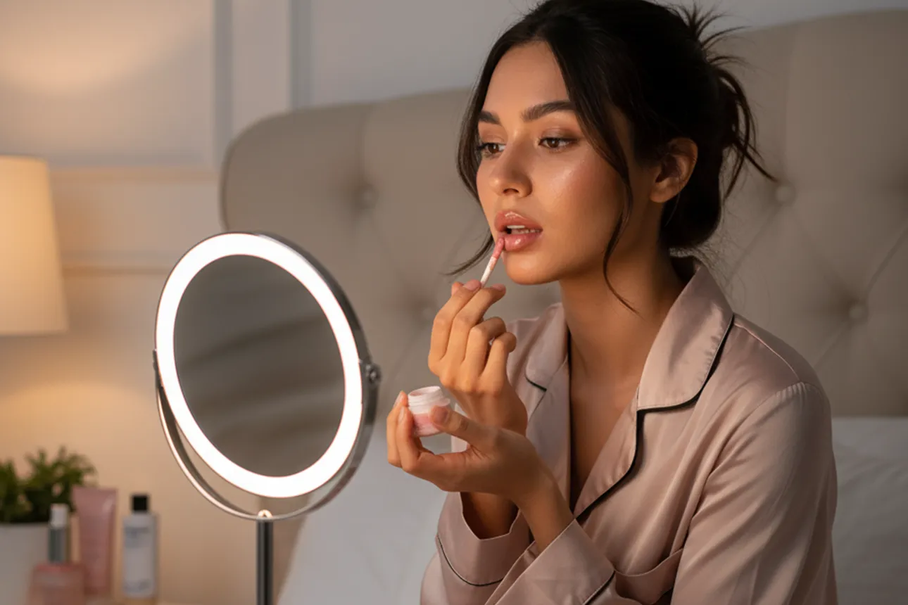 nhung sai lam pho bien khi cham soc moi 3