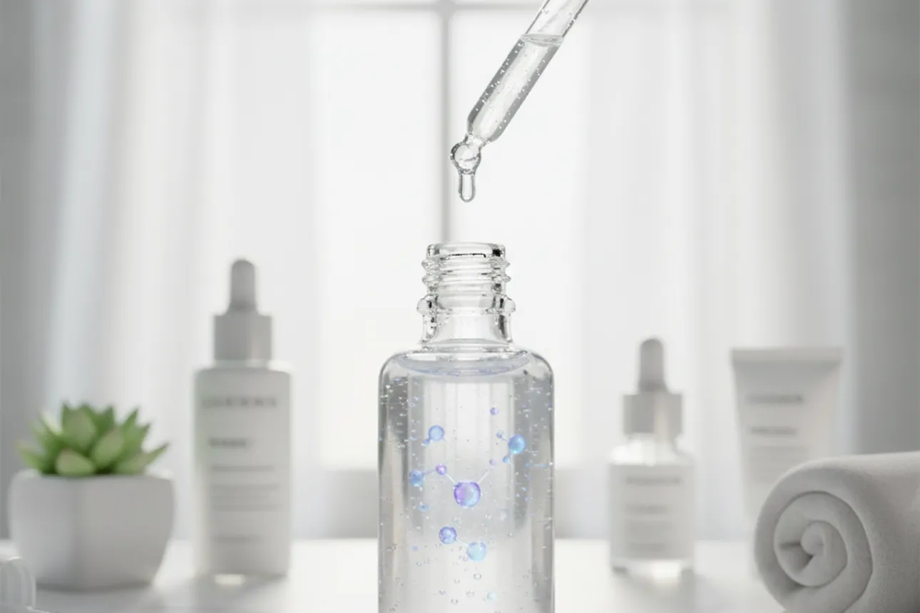 niacinamide 2 co tac dung gi trong lam sang va deu mau da 1