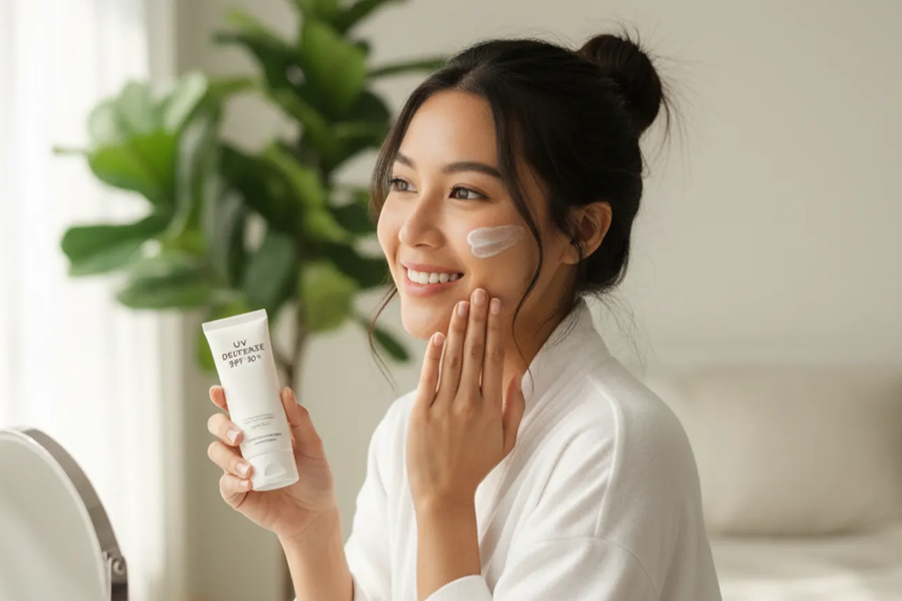 panthenol vitamin b5 thuoc giai cho lan da nhay cam 3