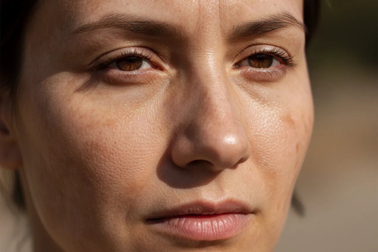 phan biet anh huong den da cua tia uva uvb va anh sang xanh 2