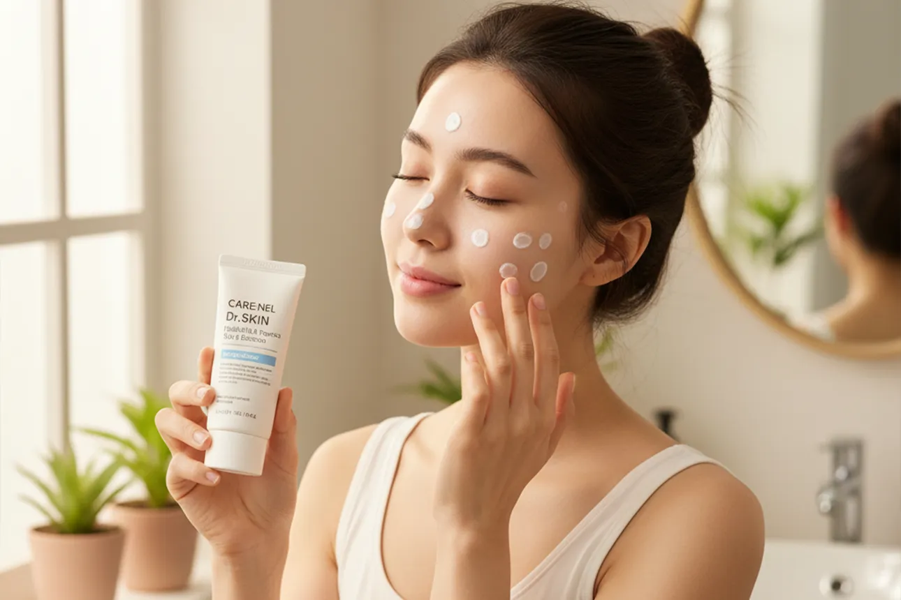 phan biet anh huong den da cua tia uva uvb va anh sang xanh 3