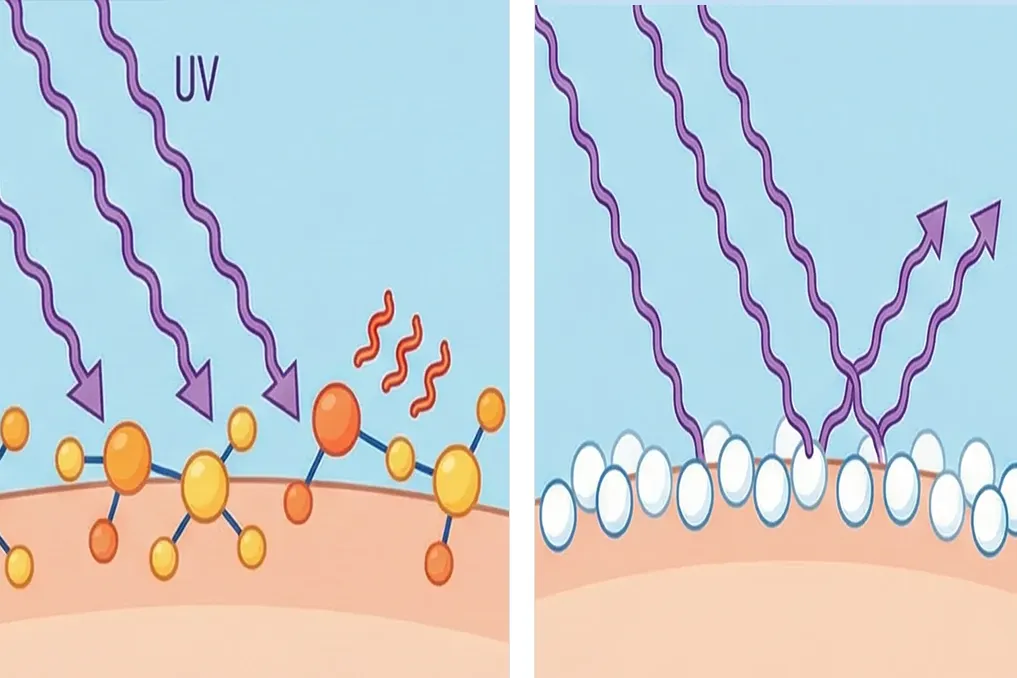 so sanh kha nang duong am cua carenel voi cac dong sun serum han quoc 1