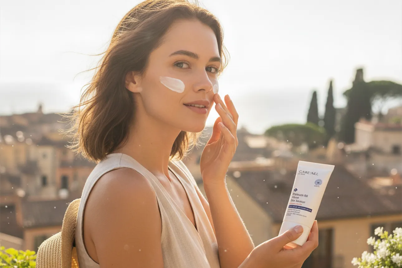 spf va pa chia khoa bao ve da khoi tia uv 3