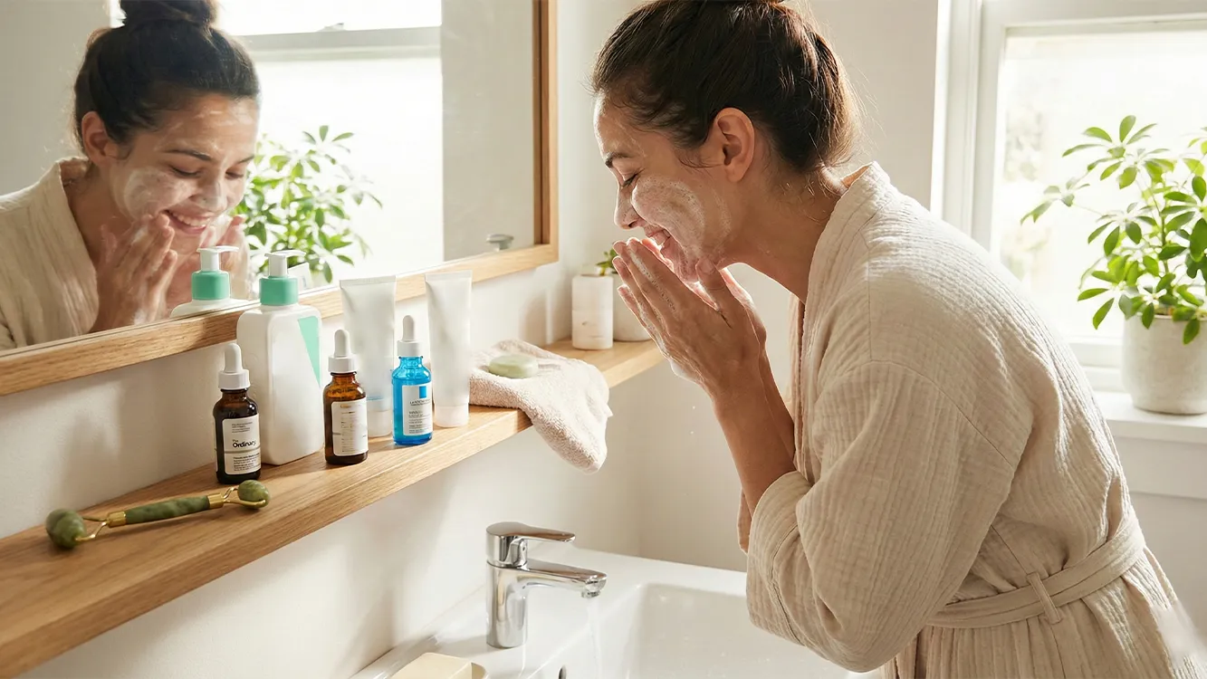 su khac biet khi dung sun essence thay vi sun cream 1