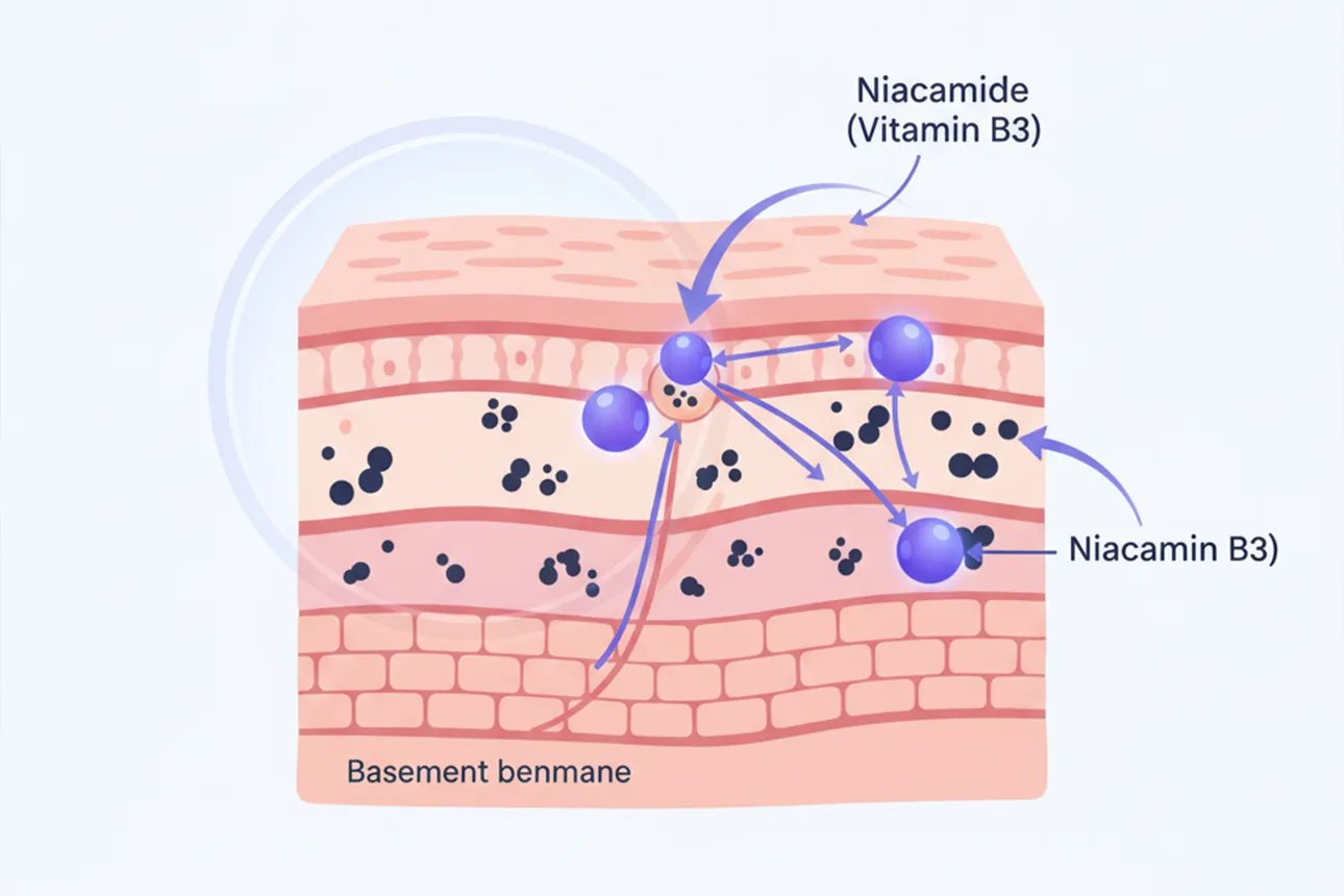 tac dung kep cua niacinamide vua lam sang vua chong viem 2