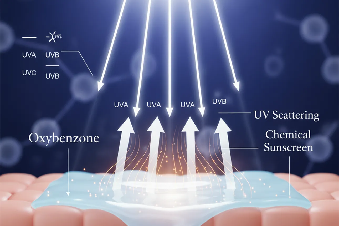 tac hai cua oxybenzone voi da va moi truong bien 1