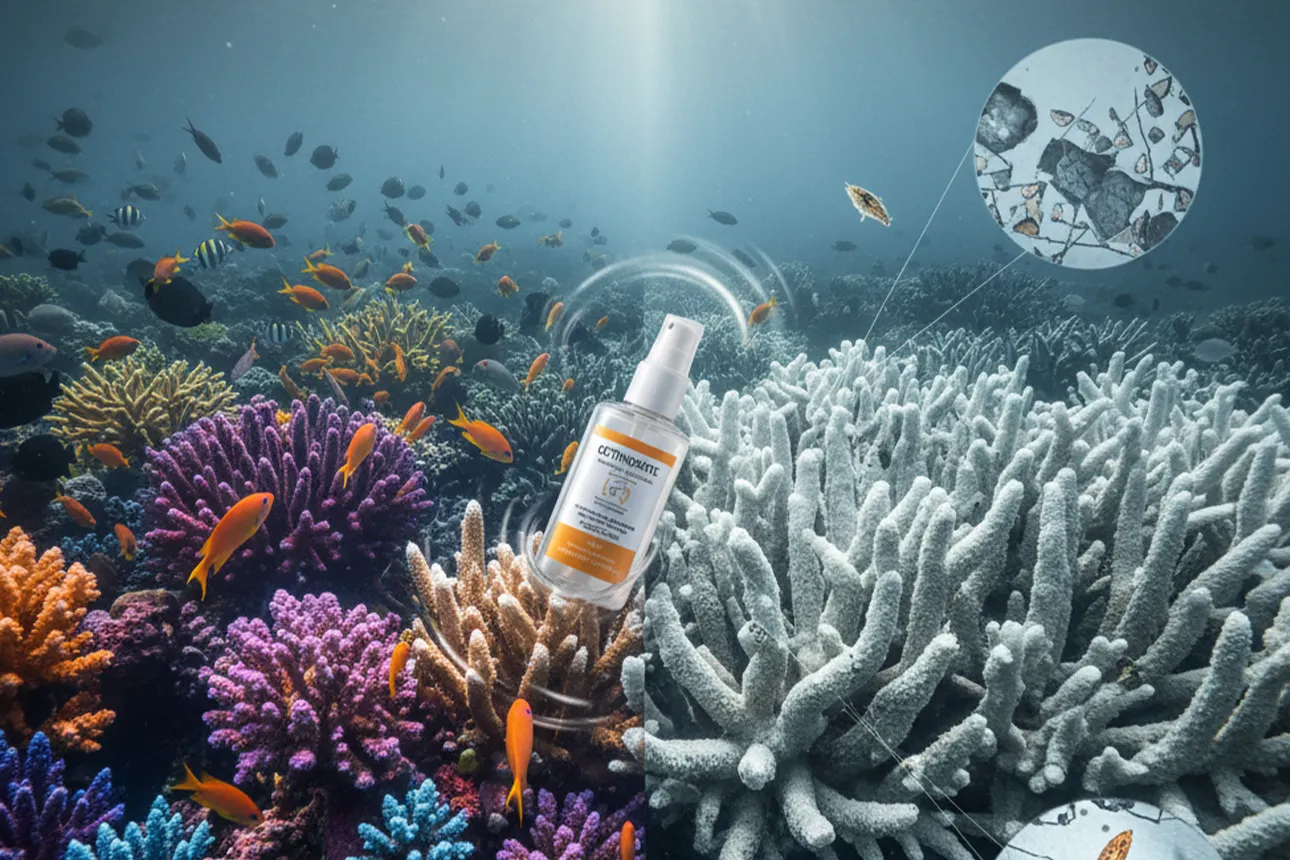 tai sao nen chon chong nang khong chua octinoxate 2