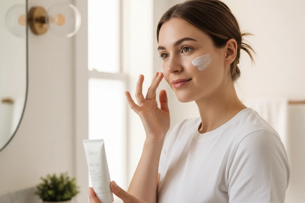 tai sao nen chon chong nang khong chua octinoxate 3