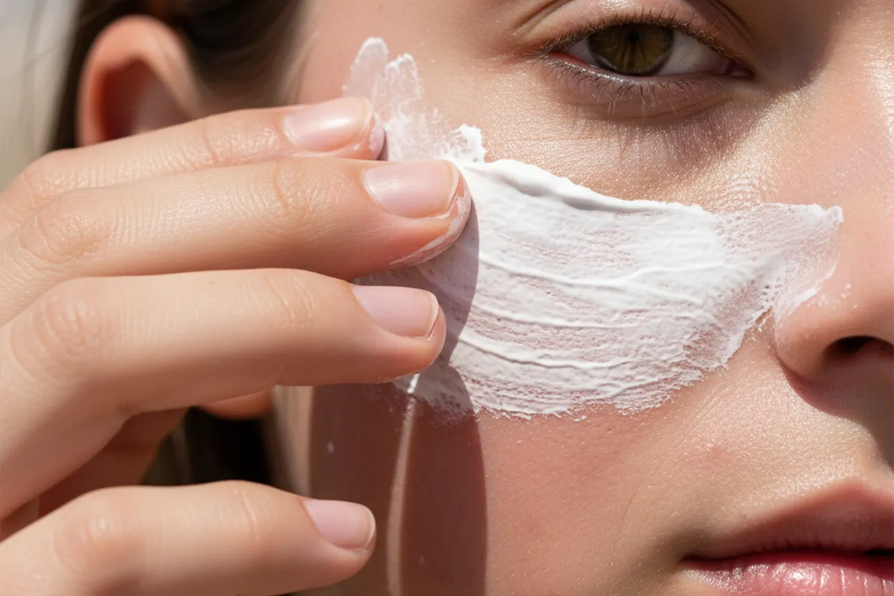 tao thoi quen thoa kem chong nang moi sang bat dau tu hom nay 2 2