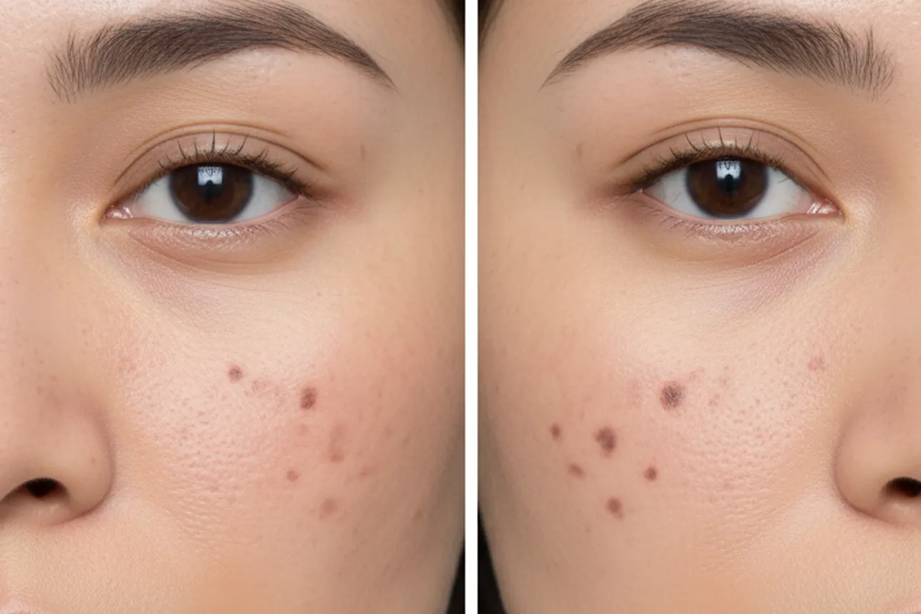 tia uv va anh sang xanh trong nha nguy co tiem an khien da lao hoa som 2