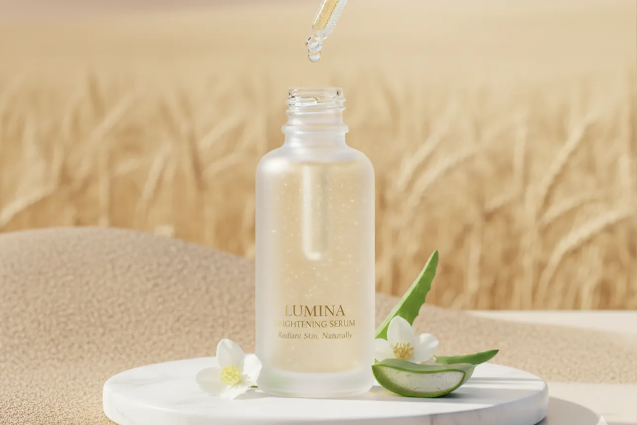 tinh chat chong nang co the duong da nhu serum duoc khong 1