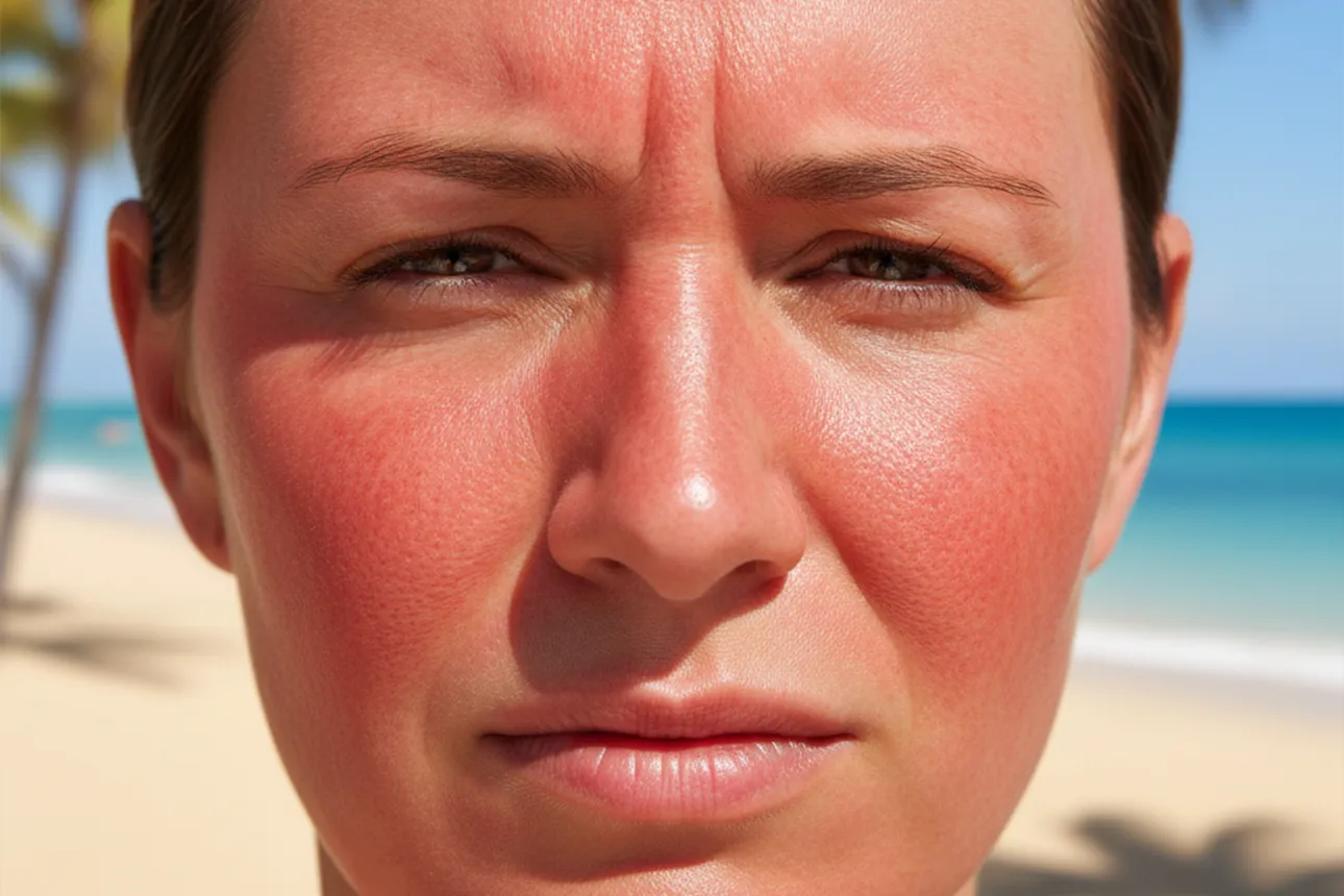 tinh chat chong nang co the duong da nhu serum duoc khong 2