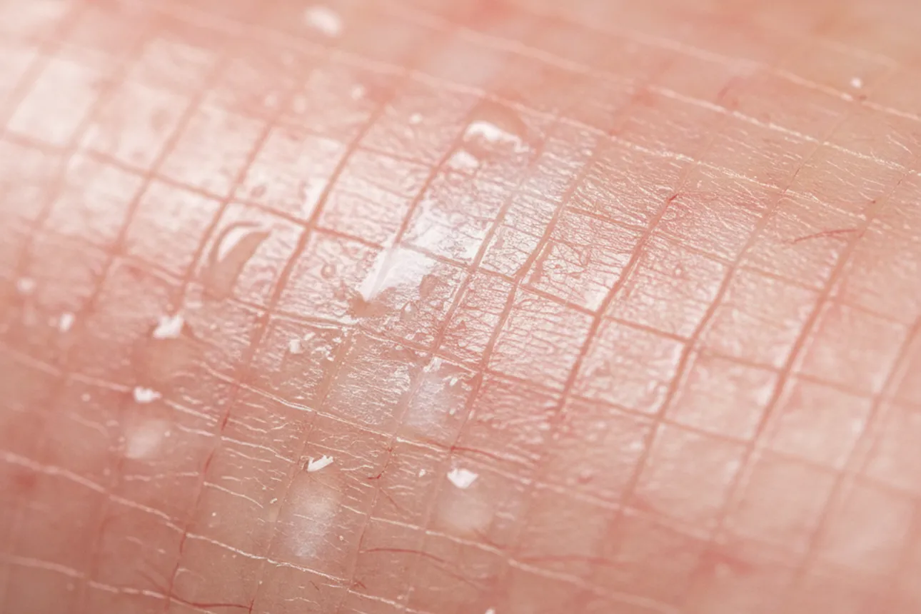 tinh chat chong nang giai phap moi cho da sau laser 2