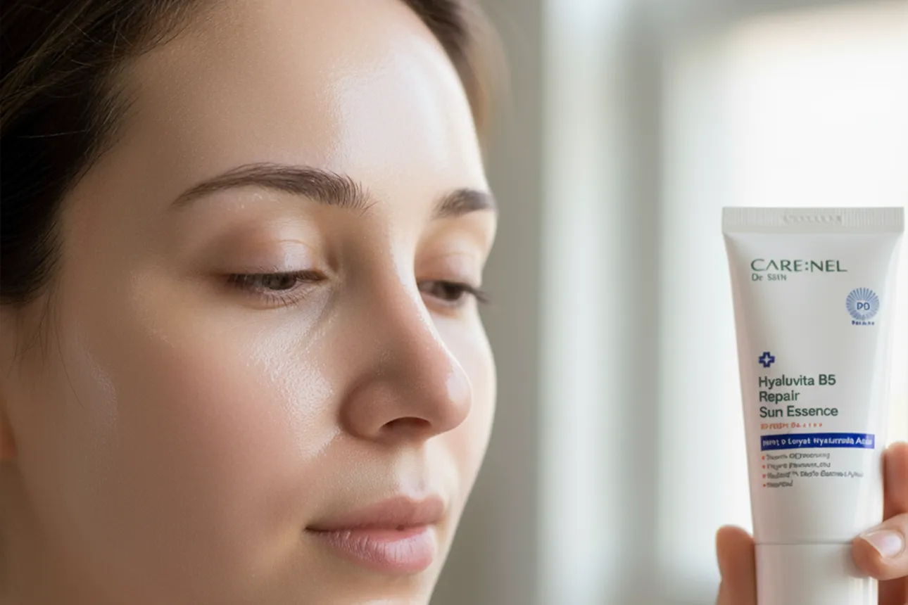 tinh chat chong nang giai phap moi cho da sau laser 3