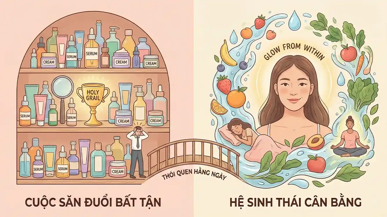 trai nghiem dewy skin chi voi mot lop chong nang moi sang 2