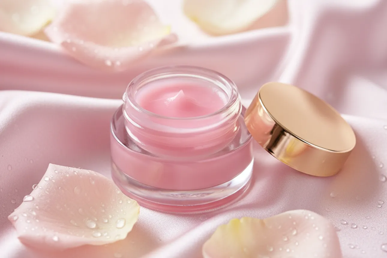 trai nghiem thuc te moi thay doi the nao sau 7 ngay dung lip mask 3