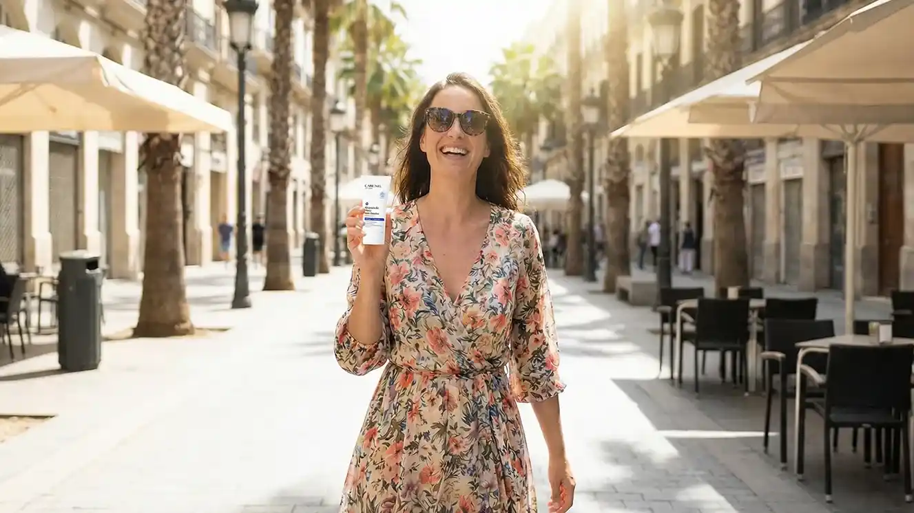 vi sao cac chuyen gia han khuyen dung sun essence thay cho sun block 3