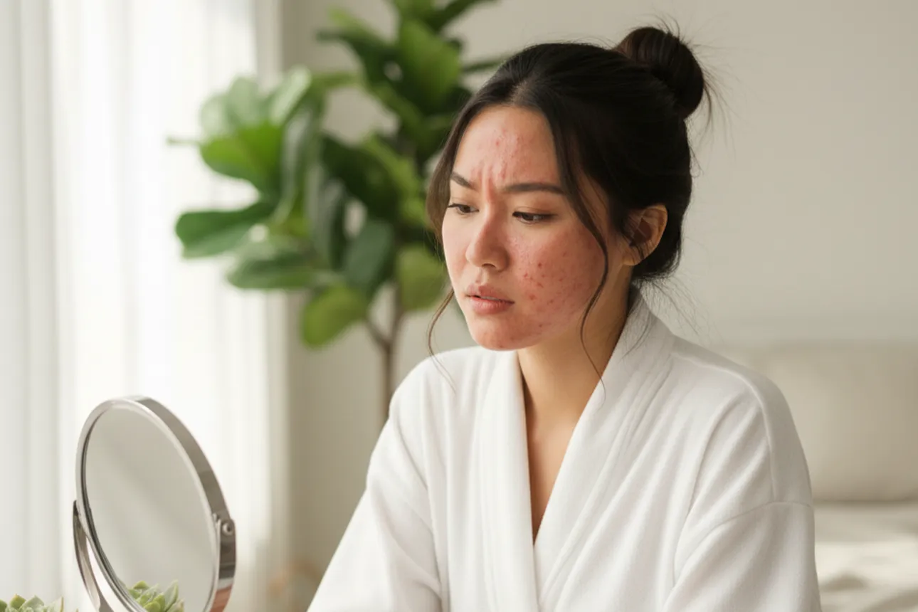 vi sao carenel noi khong voi peg va oxybenzone 1