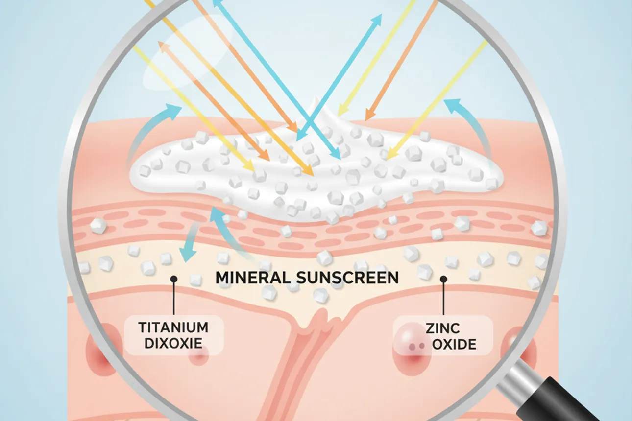 vi sao carenel noi khong voi peg va oxybenzone 3