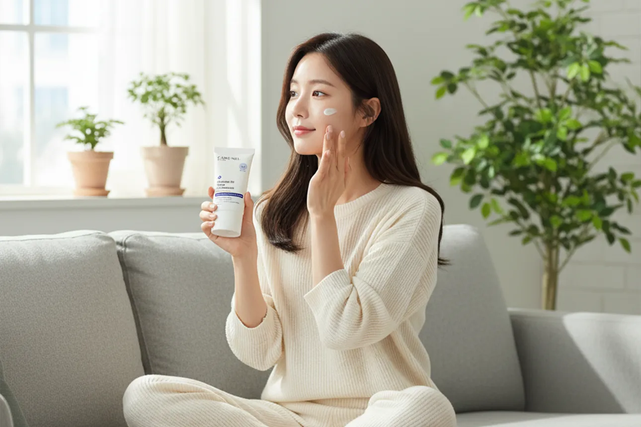 vi sao da yeu mong van can chong nang hang ngay 1