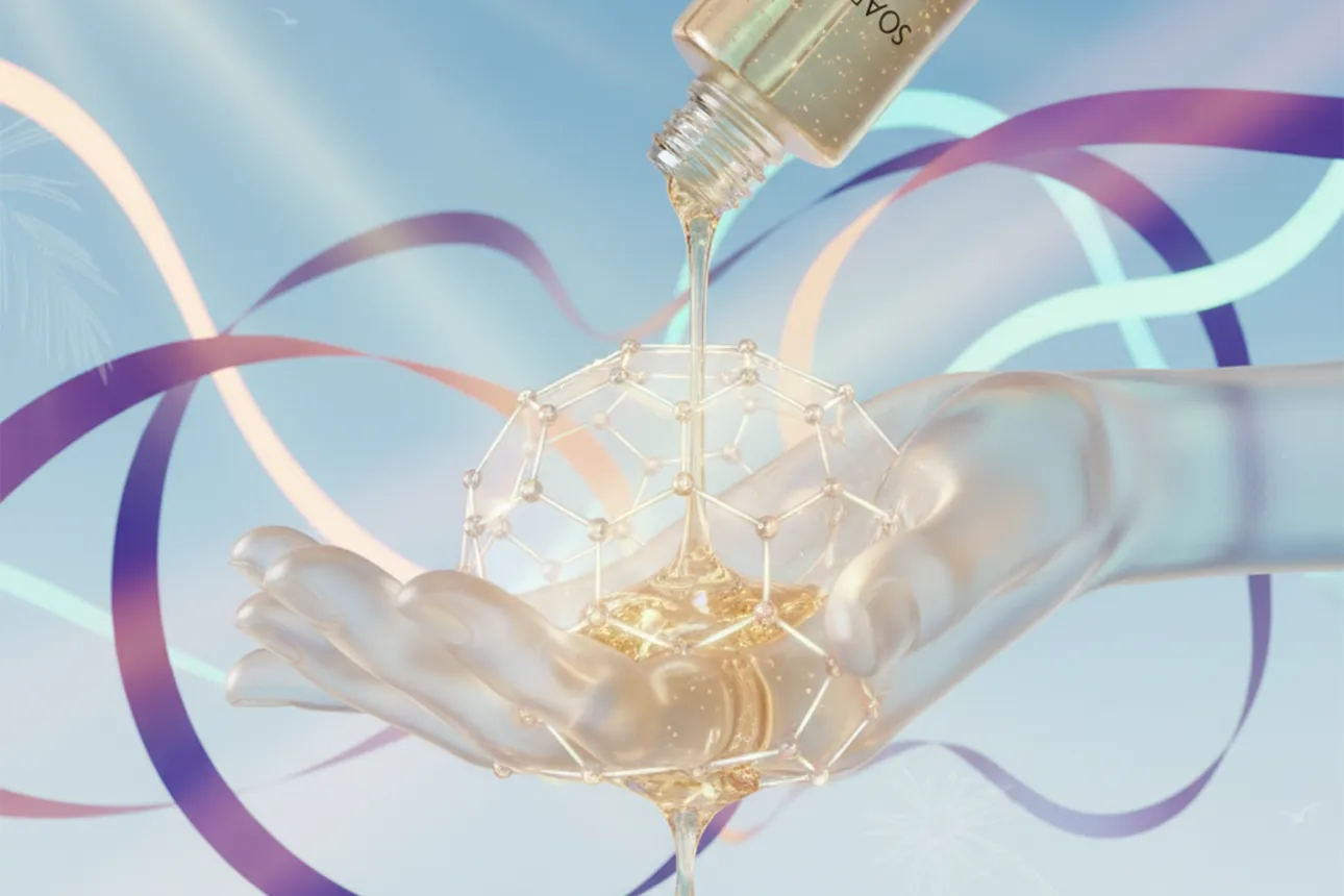 vi sao phai dep han quoc me san pham sun essence 1