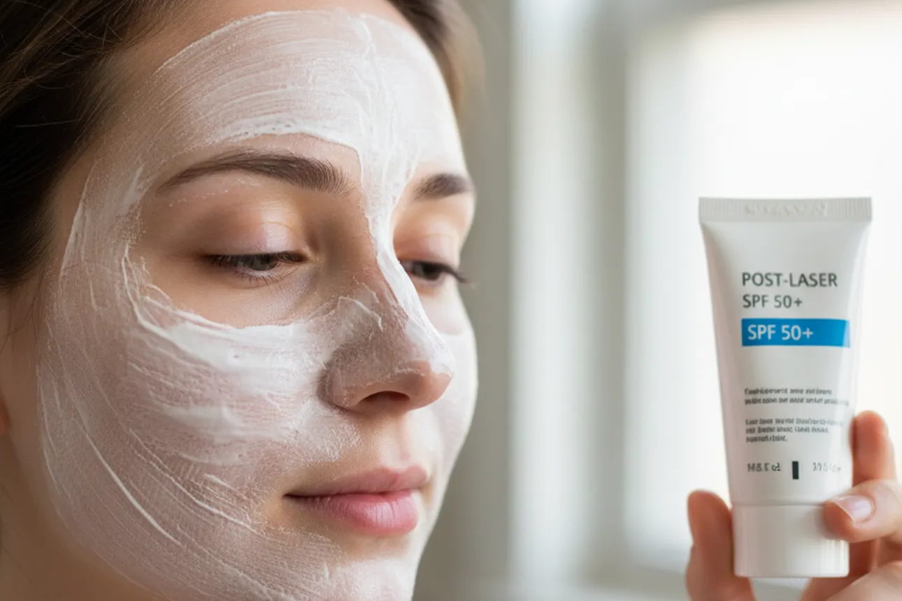 vi sao tinh chat carenel khong gay nhon rit ngay ca ngay he 2