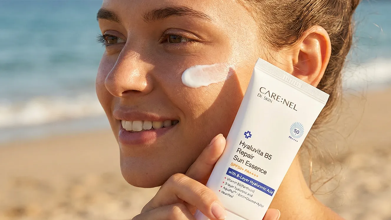 vi sao tinh chat carenel khong gay nhon rit ngay ca ngay he 3