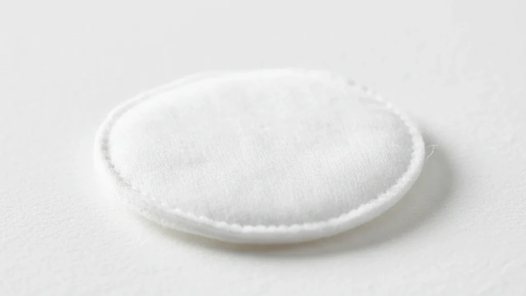 bông tẩy trang Dr.Sera