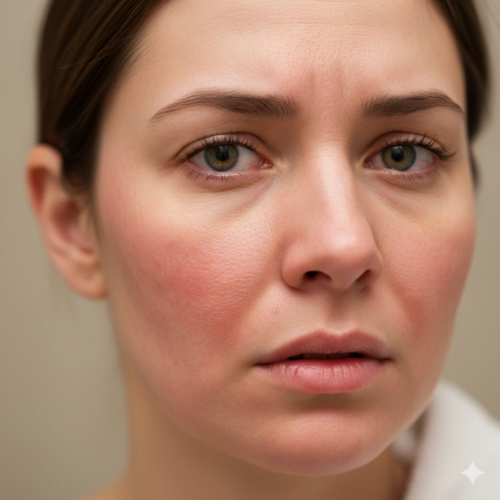 Bông tẩy trang khác gì khăn mặt? Hiểu đúng để tránh làm hại da mỗi ngày