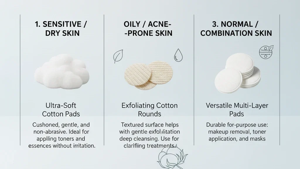 top bông tẩy trang