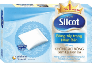 top bong tay trang silcot