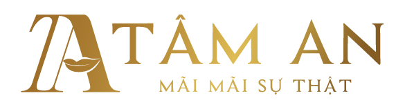 Mỹ phẩm thiên nhiên Tâm An