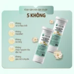 Khăn mặt nén tiệt trùng dành cho máy khăn Dr.Sera Compressed Facial Towel - Ảnh 8