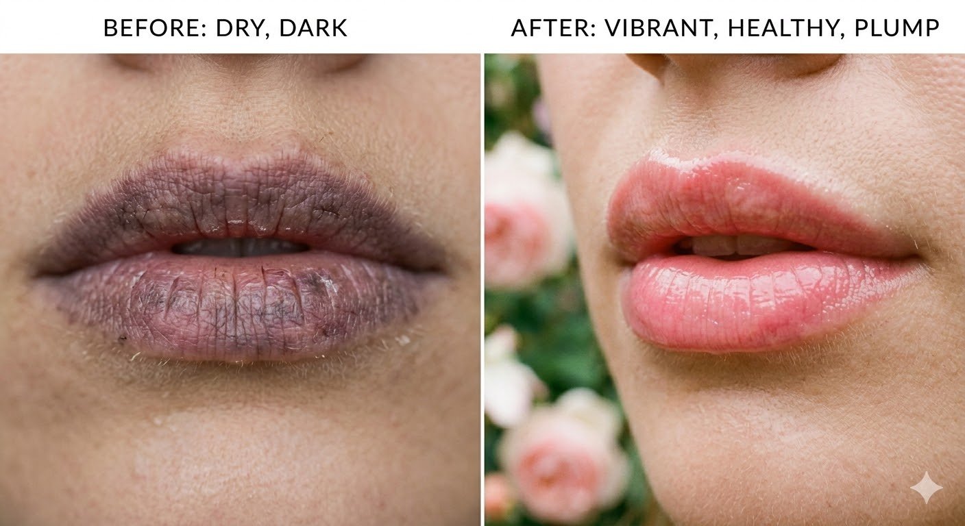 son dưỡng giảm thâm