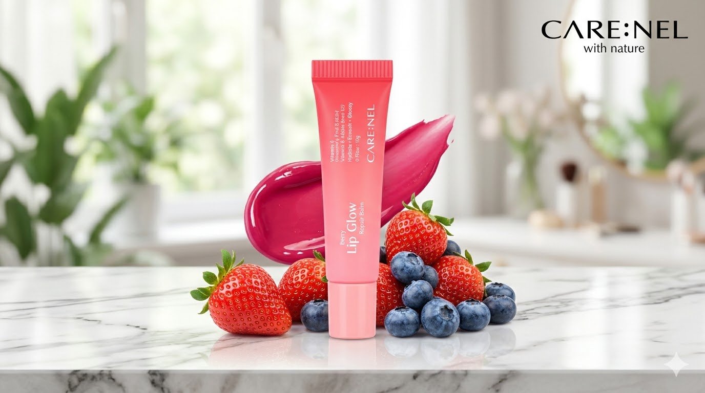 son dưỡng giảm thâm