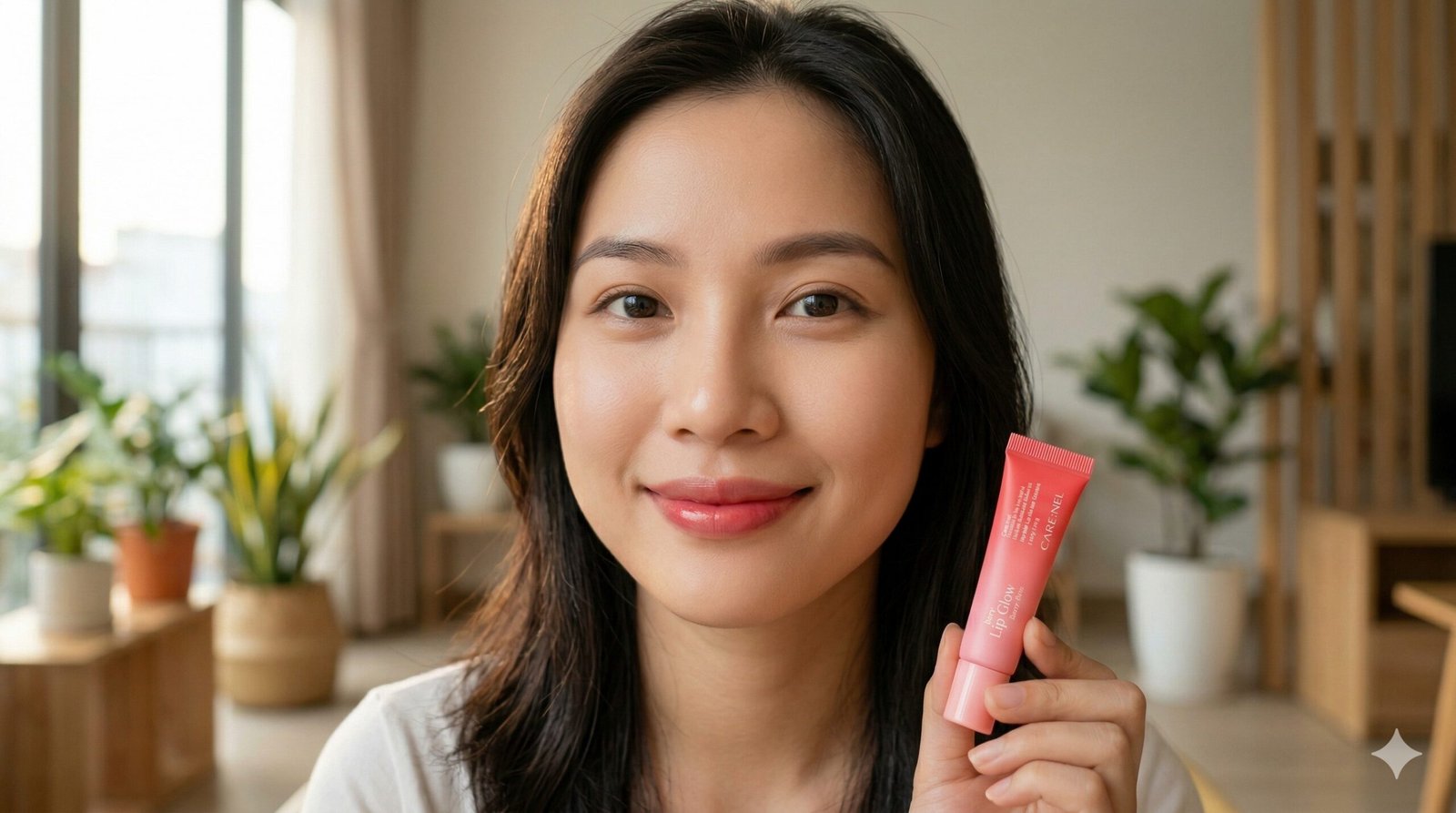 Son dưỡng môi giữ ẩm