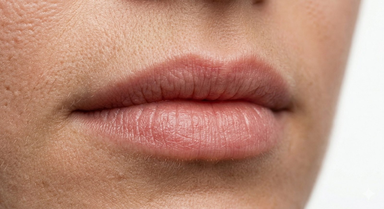 Cấu tạo của môi và lý do tại sao môi khô quanh năm: Có thể bạn chưa biết?