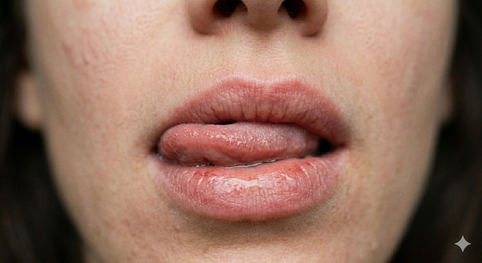 Cấu tạo của môi và lý do tại sao môi khô quanh năm: Có thể bạn chưa biết?