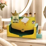 Bông tẩy trang cho da nhạy cảm Dr.Sera Ultra Sensitive Cotton Pad - Ảnh 5