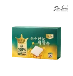 Bông tẩy trang cho da nhạy cảm Dr.Sera Ultra Sensitive Cotton Pad