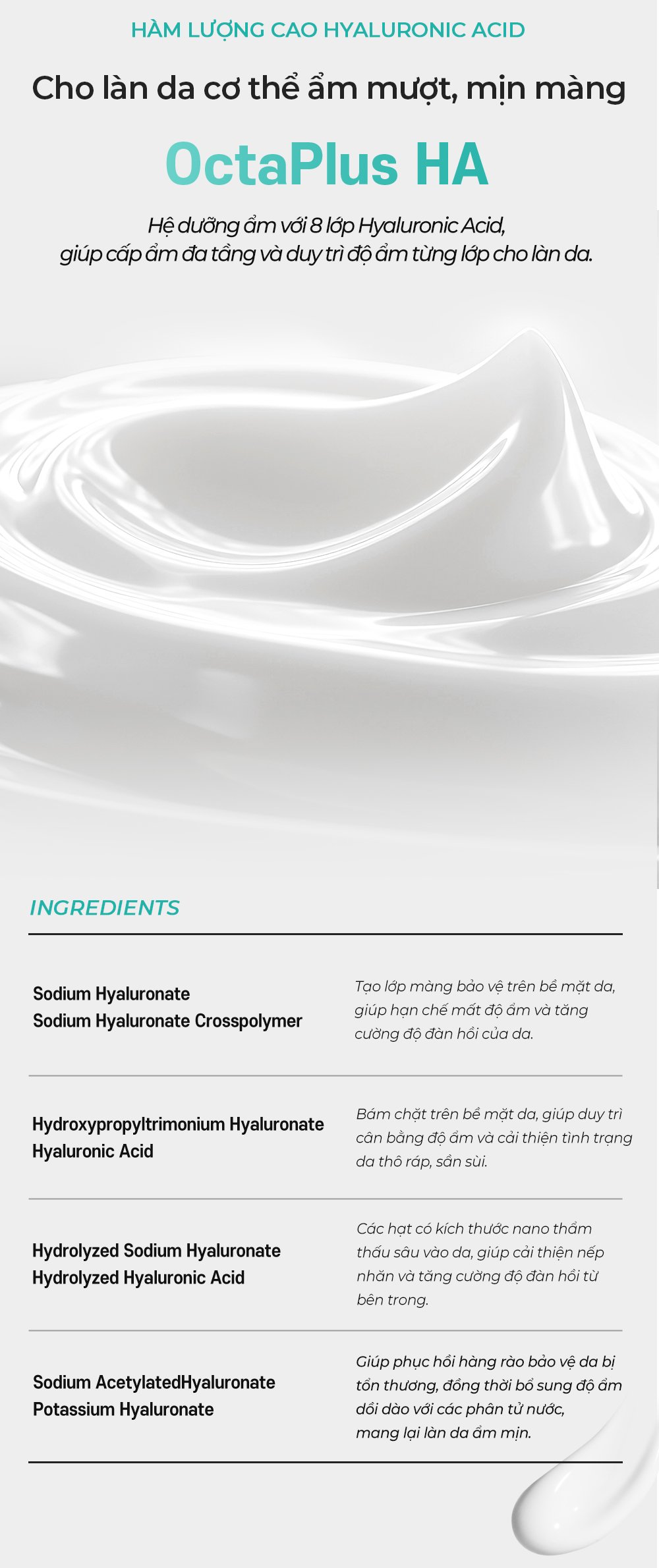CARENEL Derma Glutathione Niacinamide Brightening Body Lotion DetailEn 10