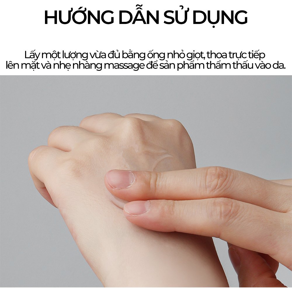 Niacinamide Zinc Serum 50ml 13