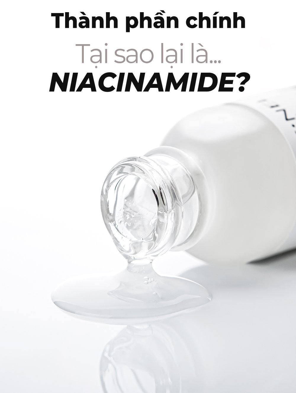 Niacinamide Zinc Serum 50ml 2